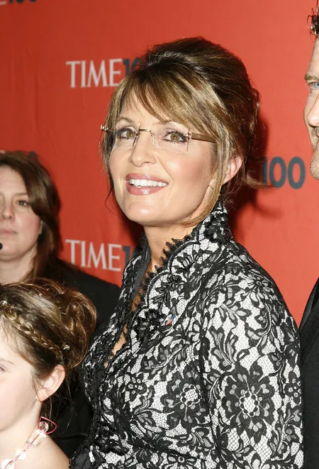 Foto Sarah Palin