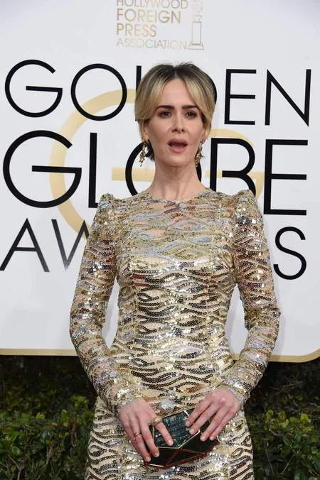 Foto Sarah Paulson