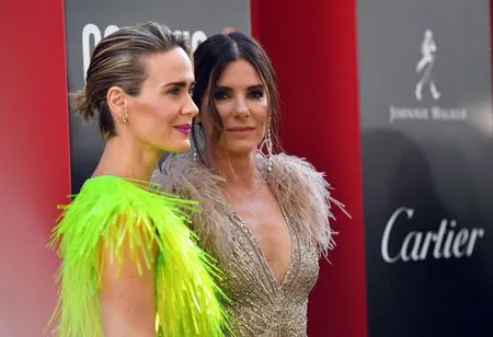 Foto Sarah Paulson