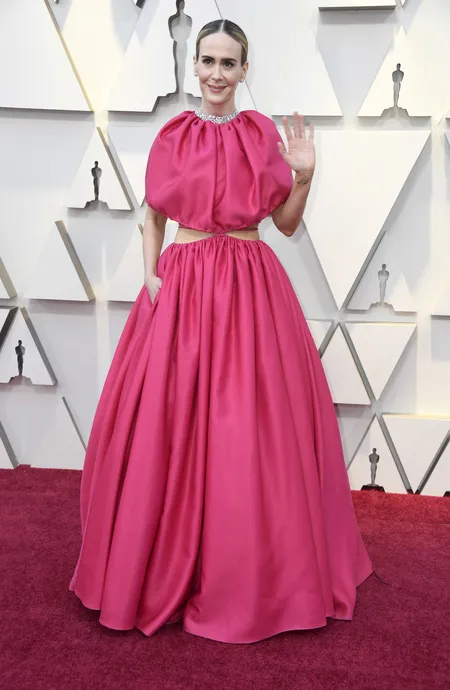 Foto Sarah Paulson