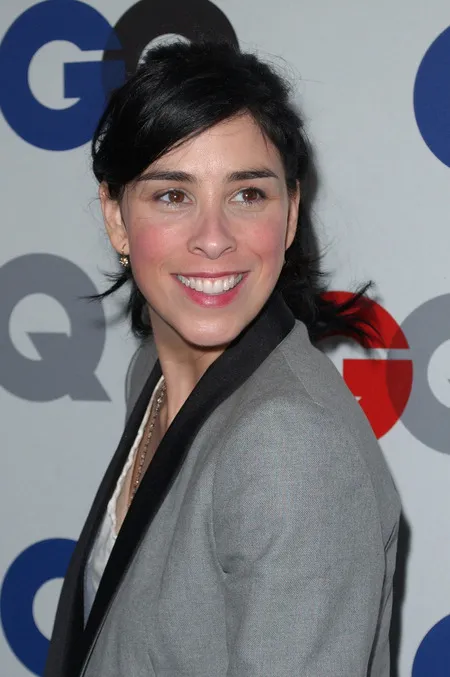 Foto Sarah Silverman