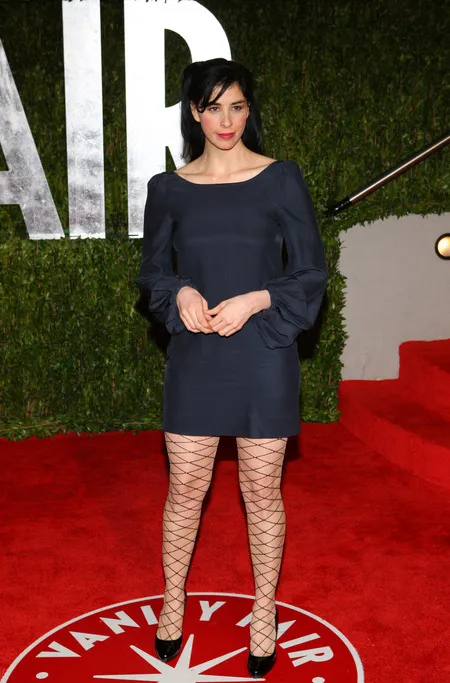 Foto Sarah Silverman