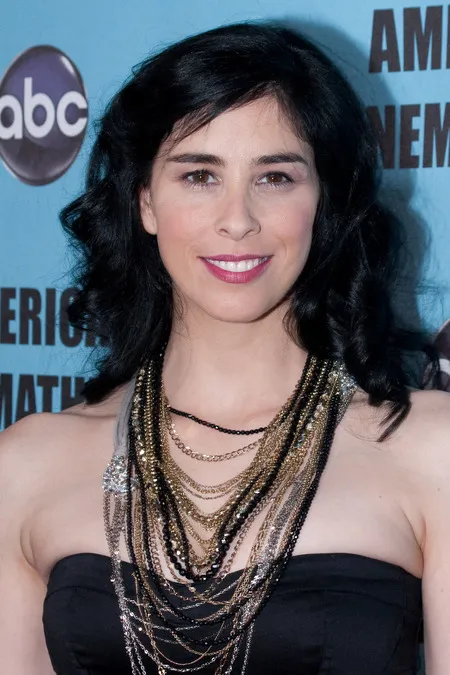 Foto Sarah Silverman