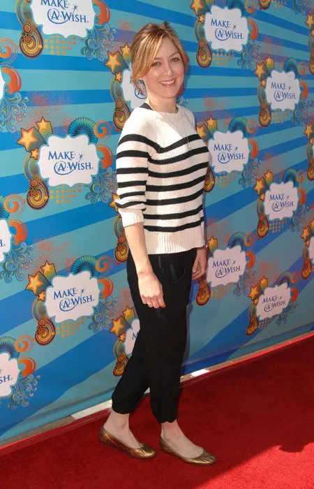 Foto Sasha Alexander