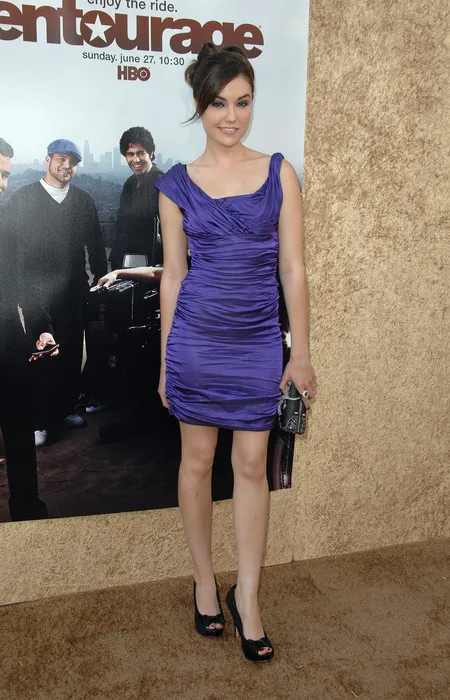 Foto Sasha Grey