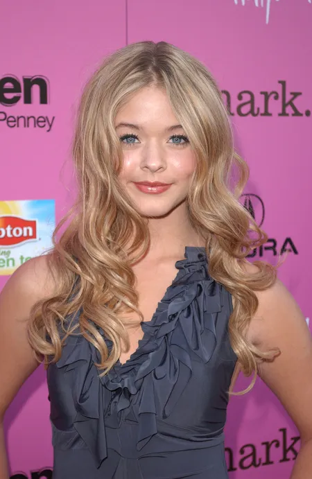 Foto Sasha Pieterse