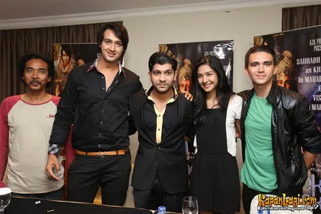 Foto Saurabh Raj Jain