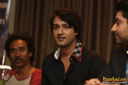 Foto Saurabh Raj Jain