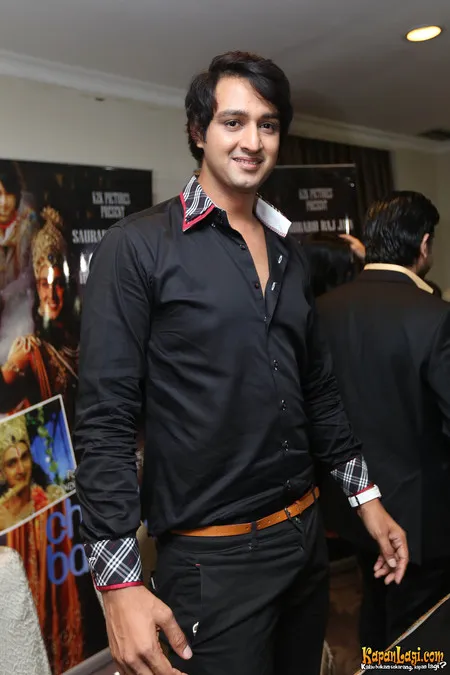 Foto Saurabh Raj Jain