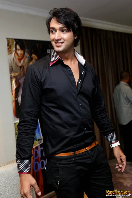 Foto Saurabh Raj Jain