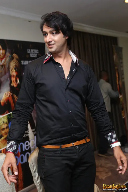 Foto Saurabh Raj Jain