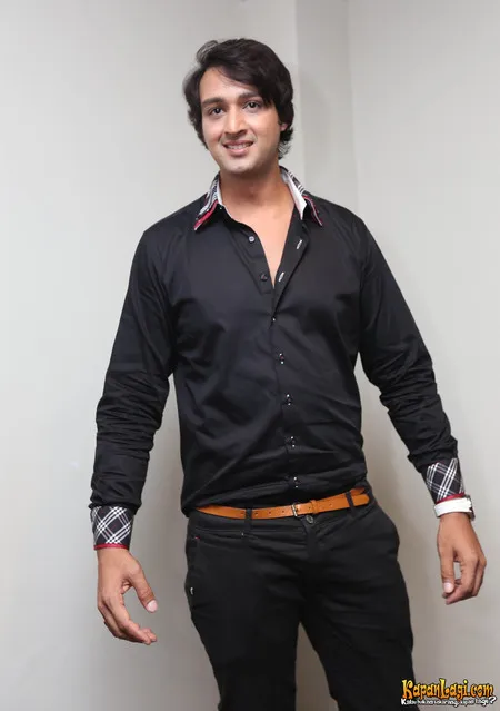 Foto Saurabh Raj Jain