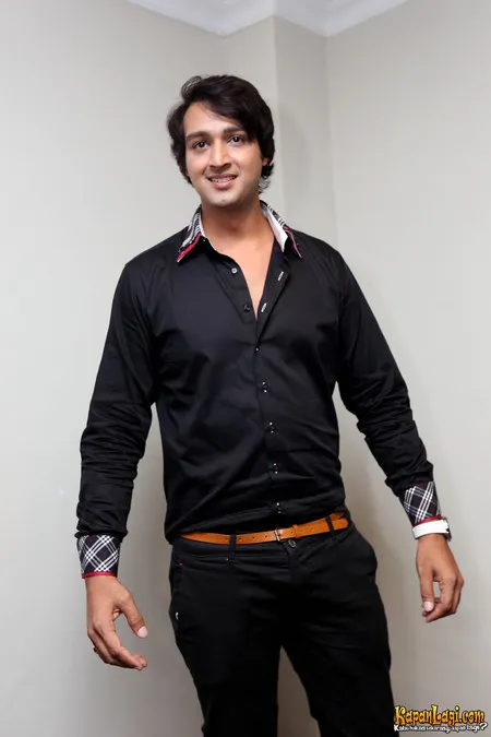 Foto Saurabh Raj Jain