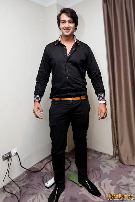 Foto Saurabh Raj Jain