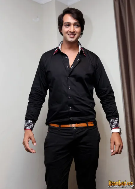 Foto Saurabh Raj Jain