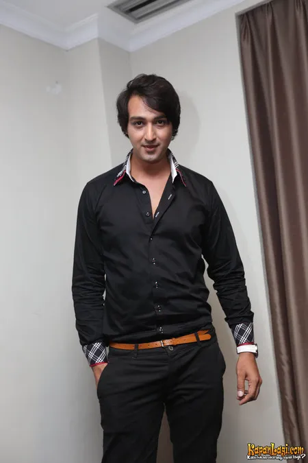 Foto Saurabh Raj Jain