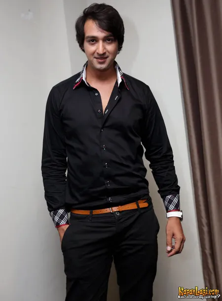 Foto Saurabh Raj Jain