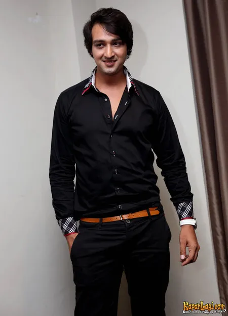 Foto Saurabh Raj Jain