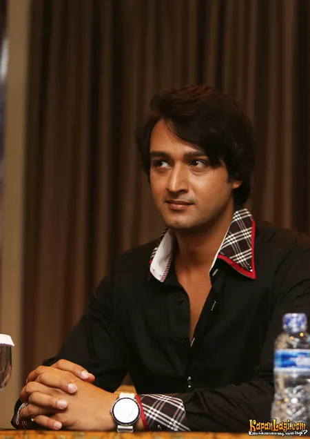 Foto Saurabh Raj Jain