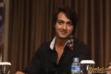 Foto Saurabh Raj Jain