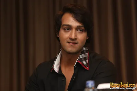 Foto Saurabh Raj Jain