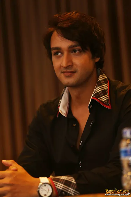 Foto Saurabh Raj Jain