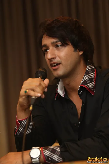 Foto Saurabh Raj Jain