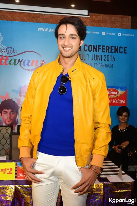 Foto Saurabh Raj Jain