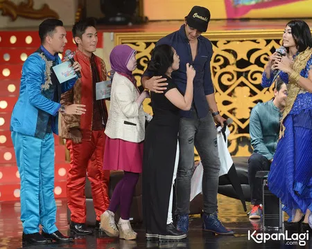 Foto Saurabh Raj Jain