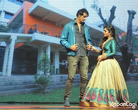 Foto Saurabh Raj Jain