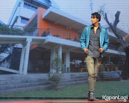 Foto Saurabh Raj Jain