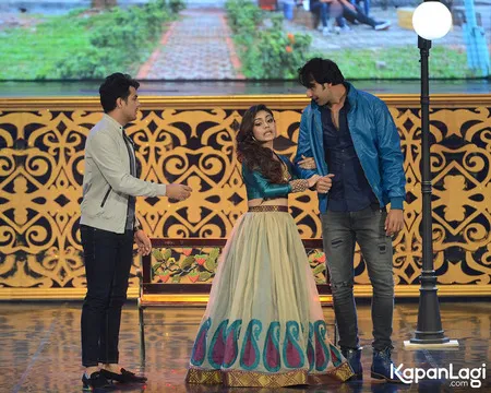 Foto Saurabh Raj Jain