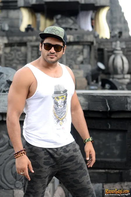 Foto Saurav Gurjar