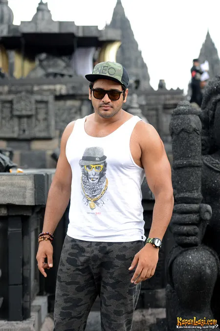 Foto Saurav Gurjar