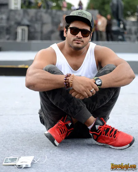 Foto Saurav Gurjar