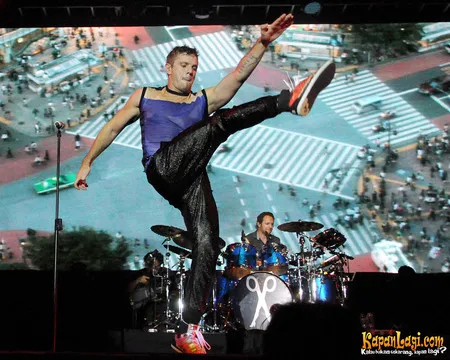 Foto Scissor Sisters