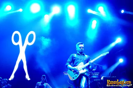 Foto Scissor Sisters