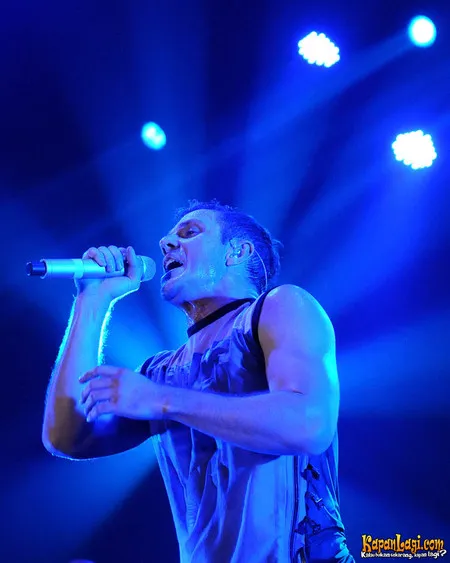 Foto Scissor Sisters