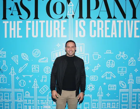 Foto Scooter Braun