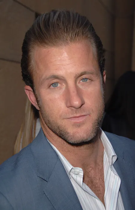 Foto Scott Caan
