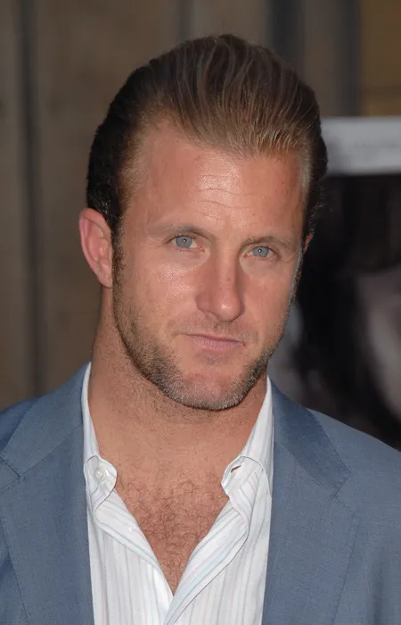 Foto Scott Caan