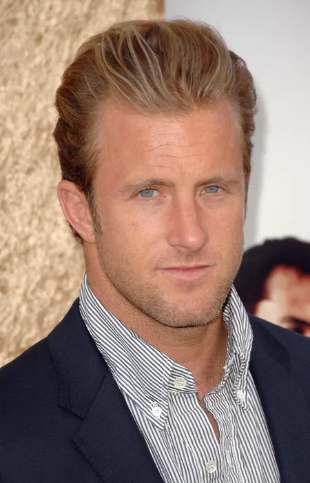 Foto Scott Caan
