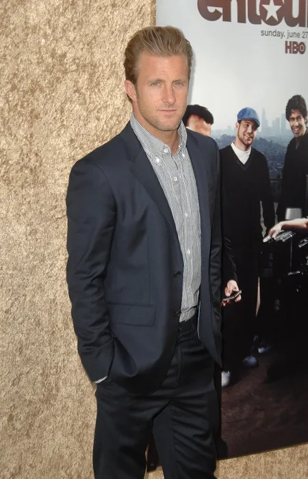 Foto Scott Caan