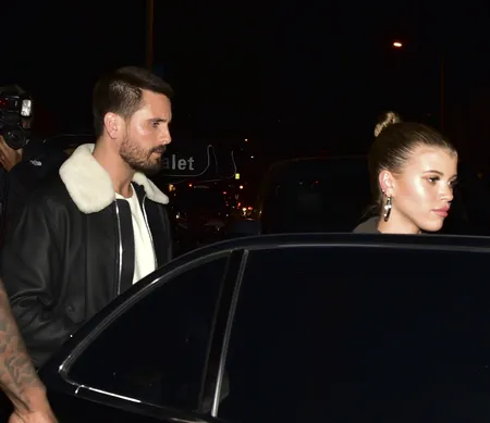 Foto Scott Disick
