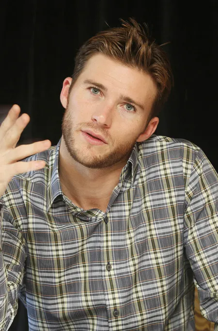 Foto Scott Eastwood