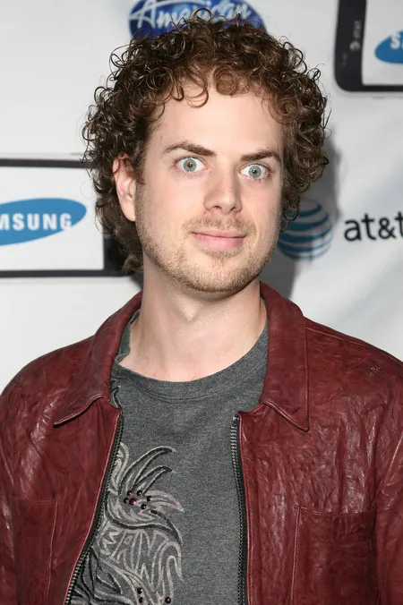 Foto Scott Macintyre