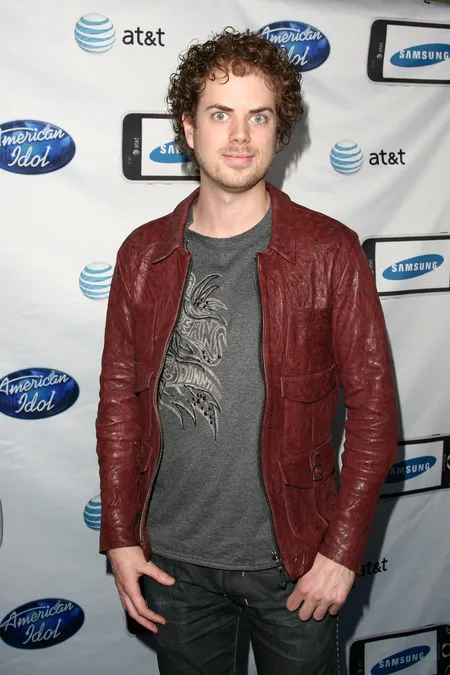 Foto Scott Macintyre