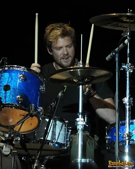 Foto Scott Underwood