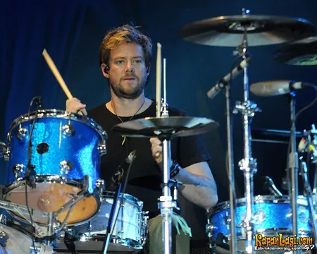 Foto Scott Underwood