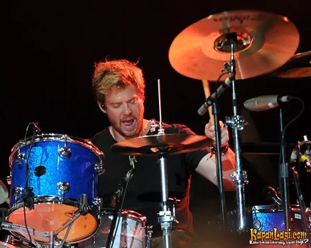 Foto Scott Underwood